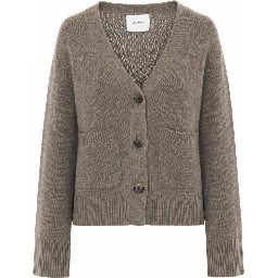 LISA YANG Sweaters Beige