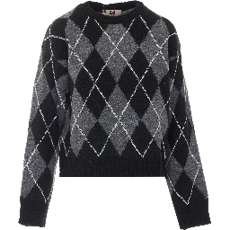 Aniye By Sweaters Black