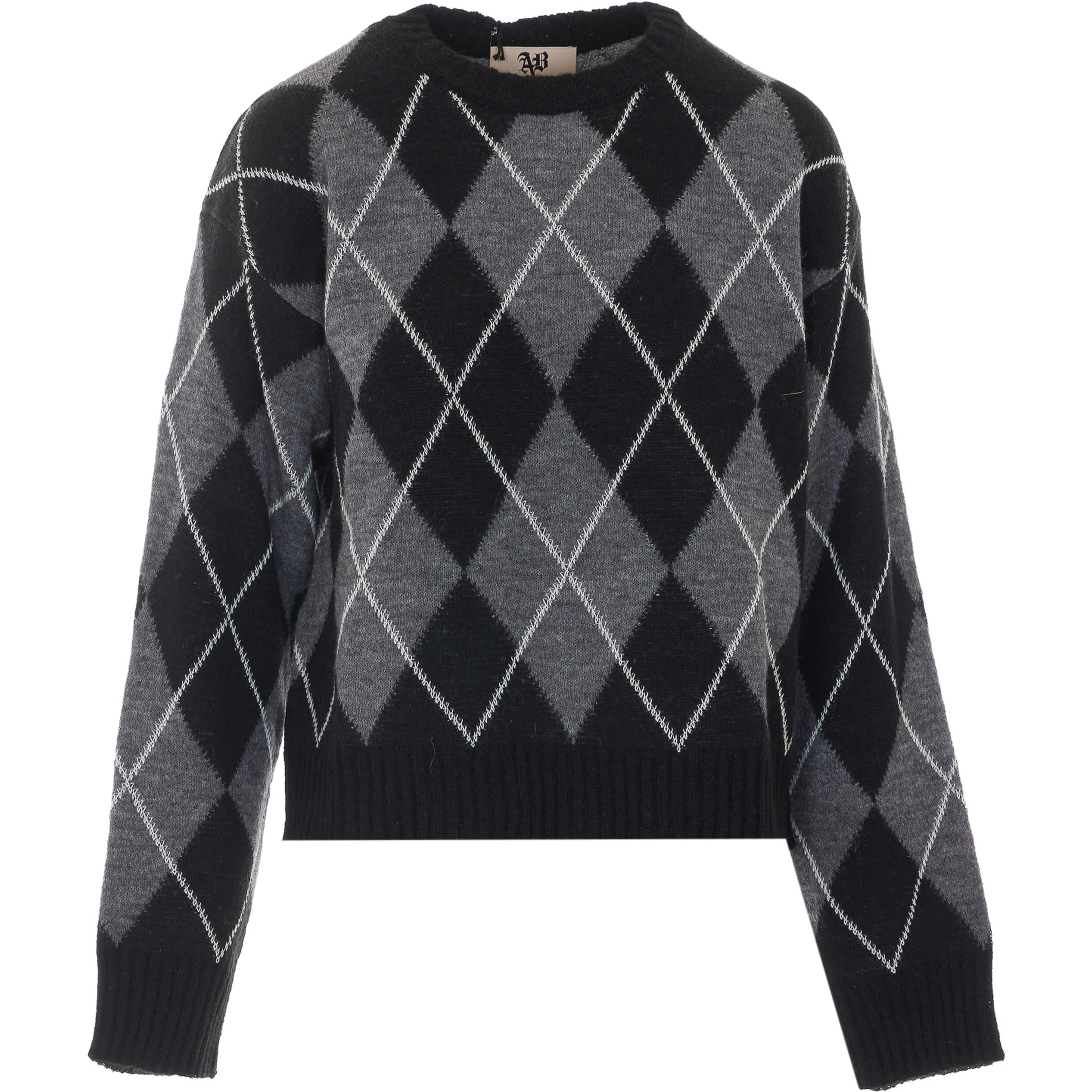 Aniye By Sweaters Black