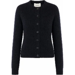 LISA YANG Sweaters Black