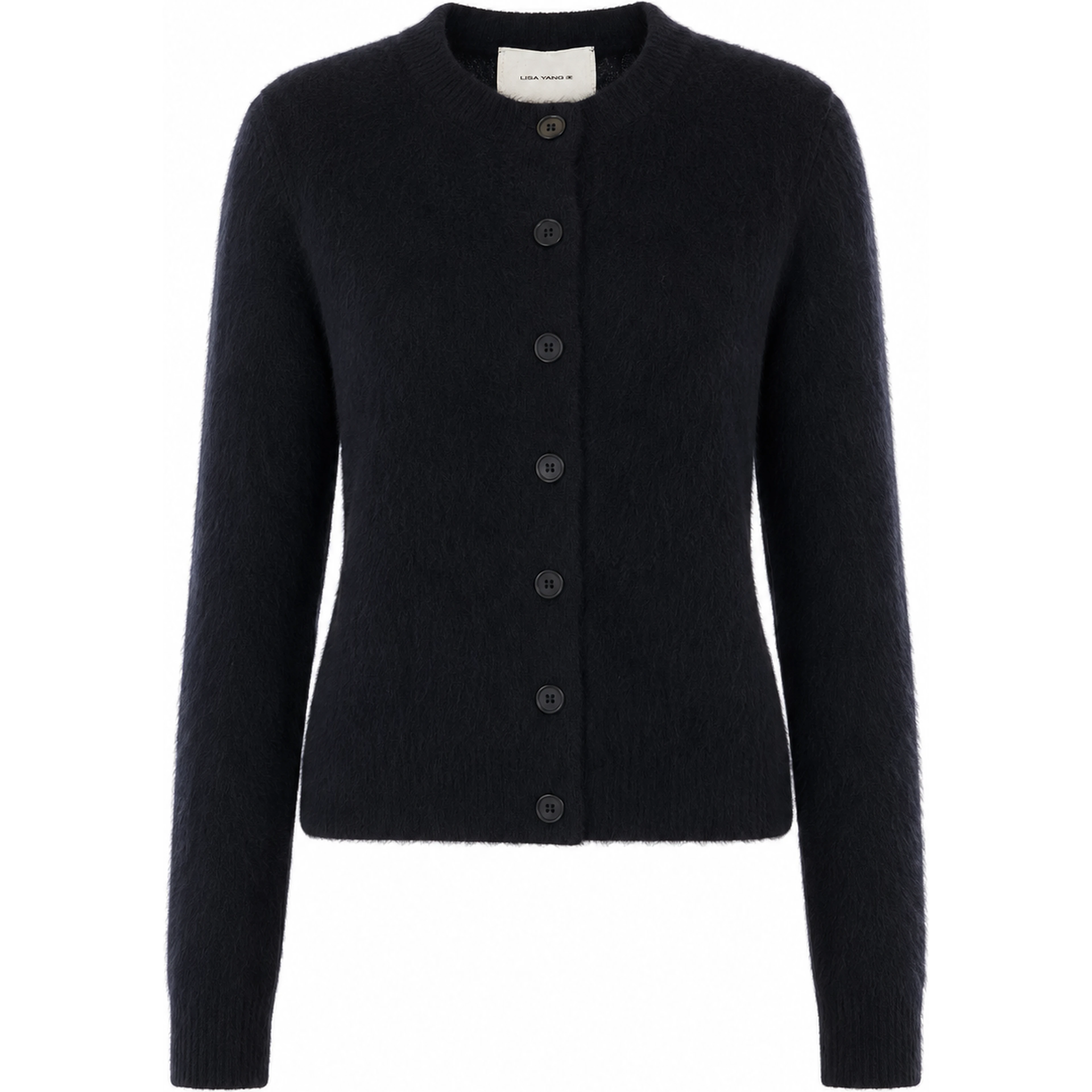 LISA YANG Sweaters Black