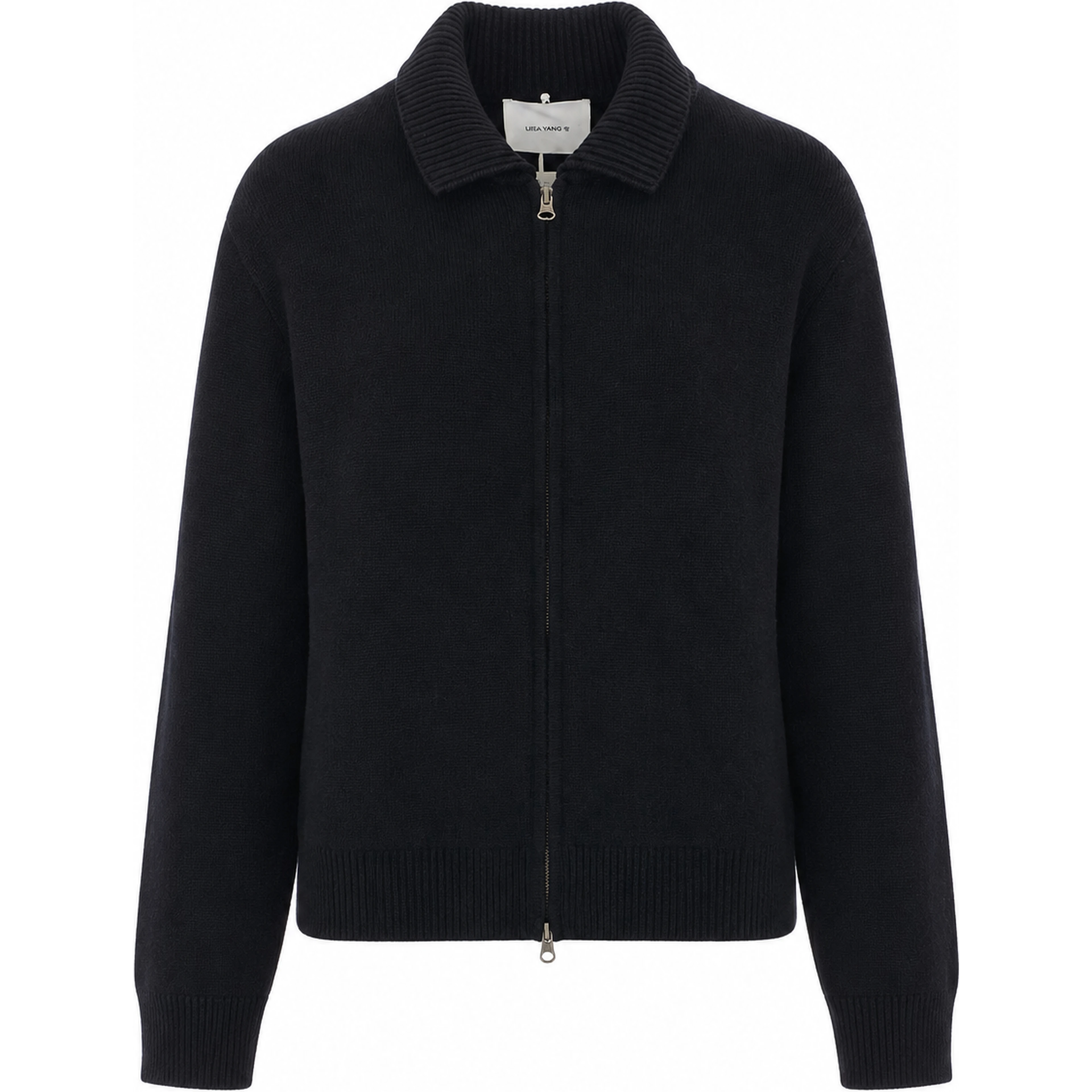 LISA YANG Sweaters Black