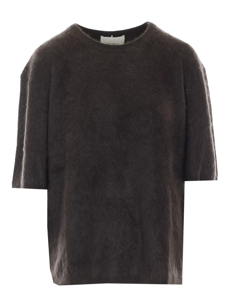 LISA YANG T-shirts and Polos