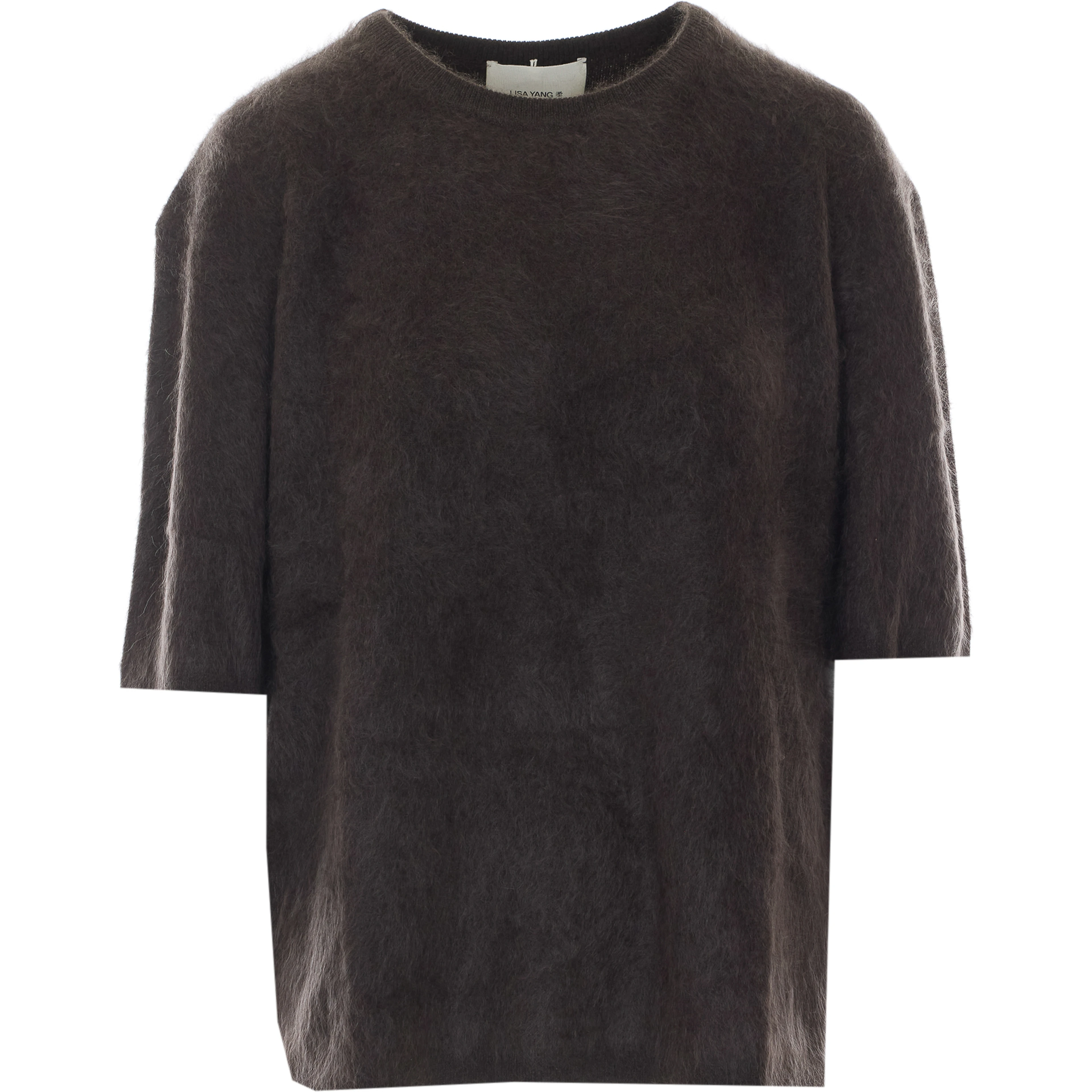 LISA YANG T-shirts and Polos