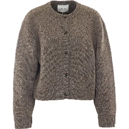 LISA YANG Sweaters Beige