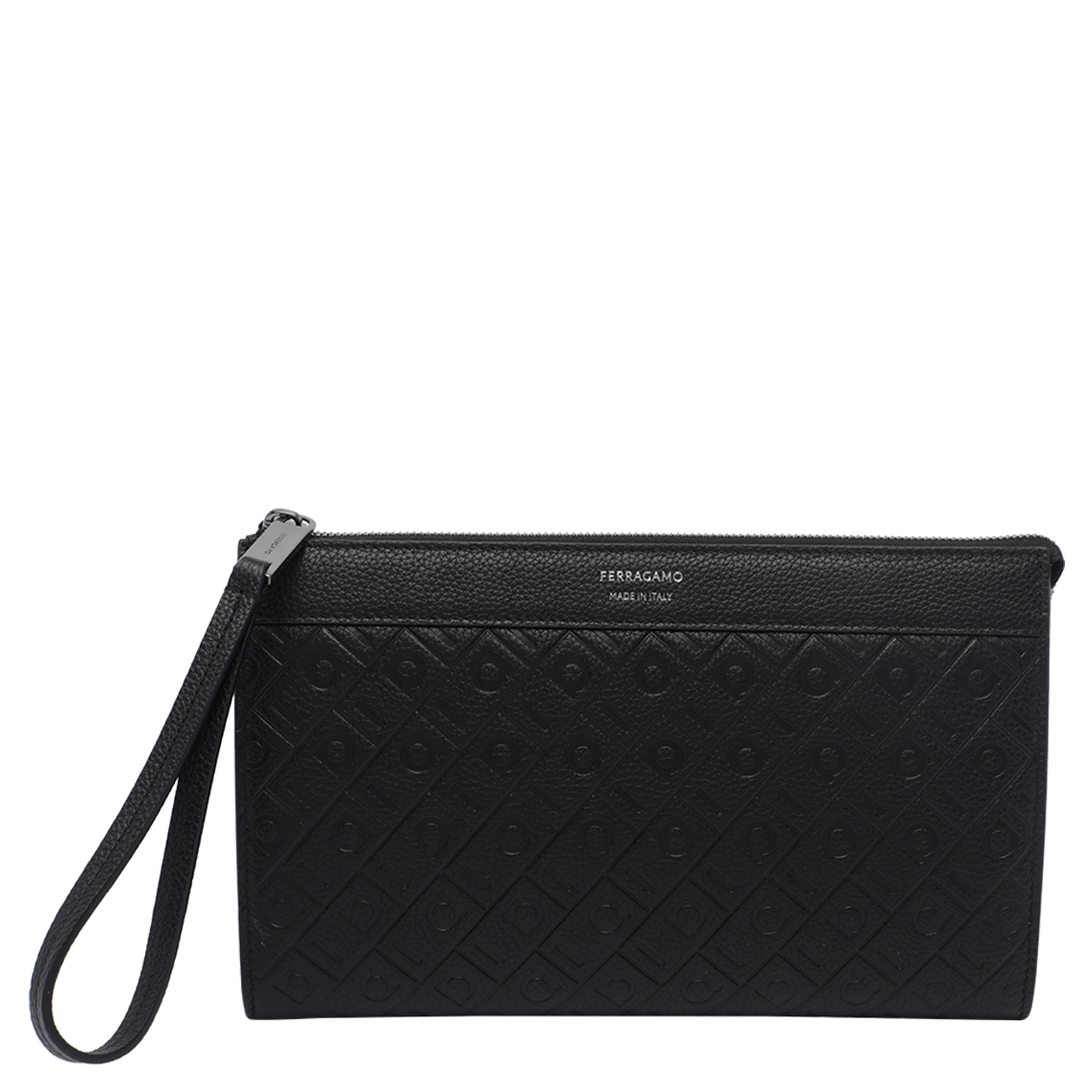 Ferragamo Bags.. Black
