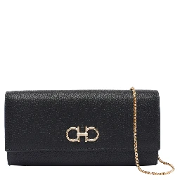Ferragamo Bags.. Black