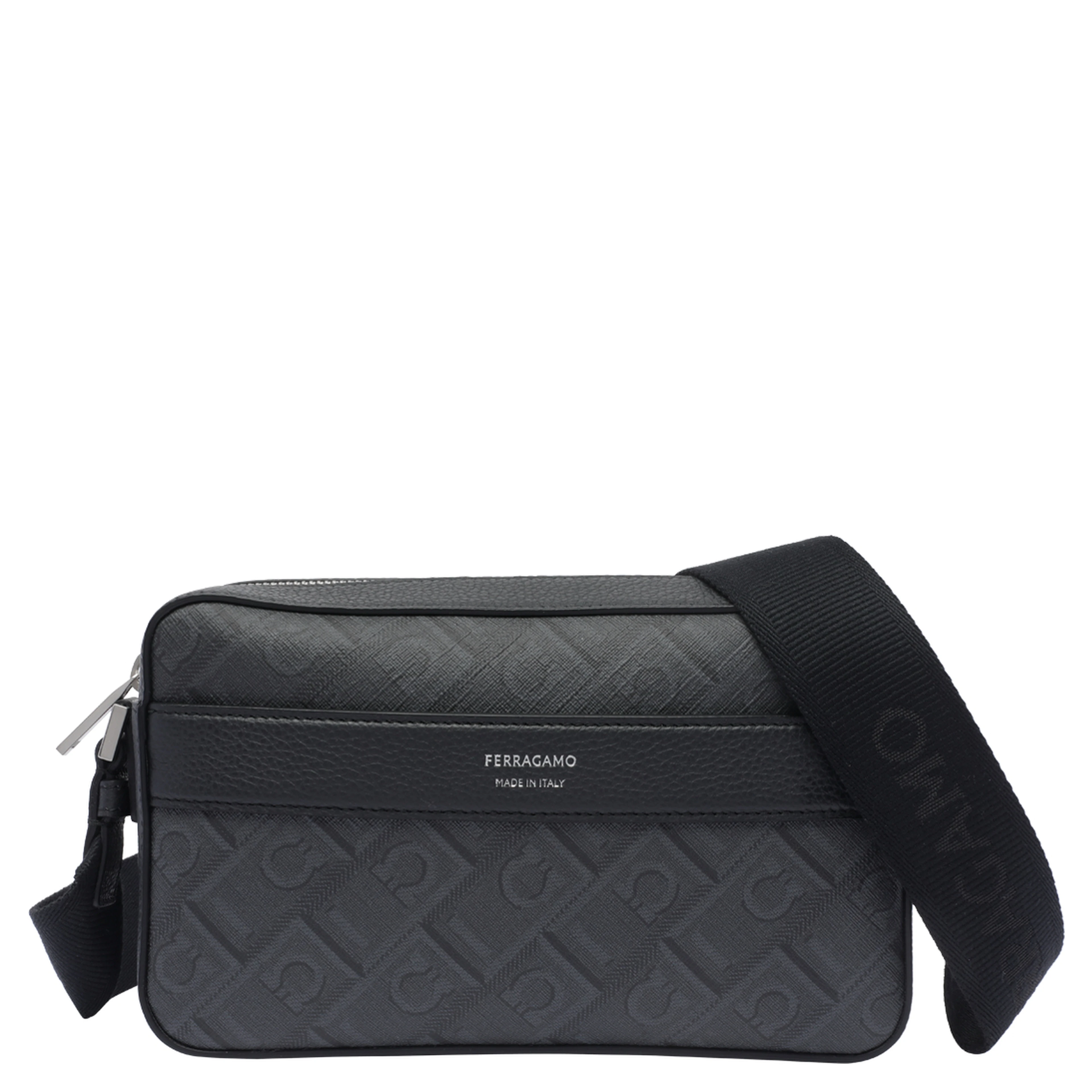 Ferragamo Bags.. Black