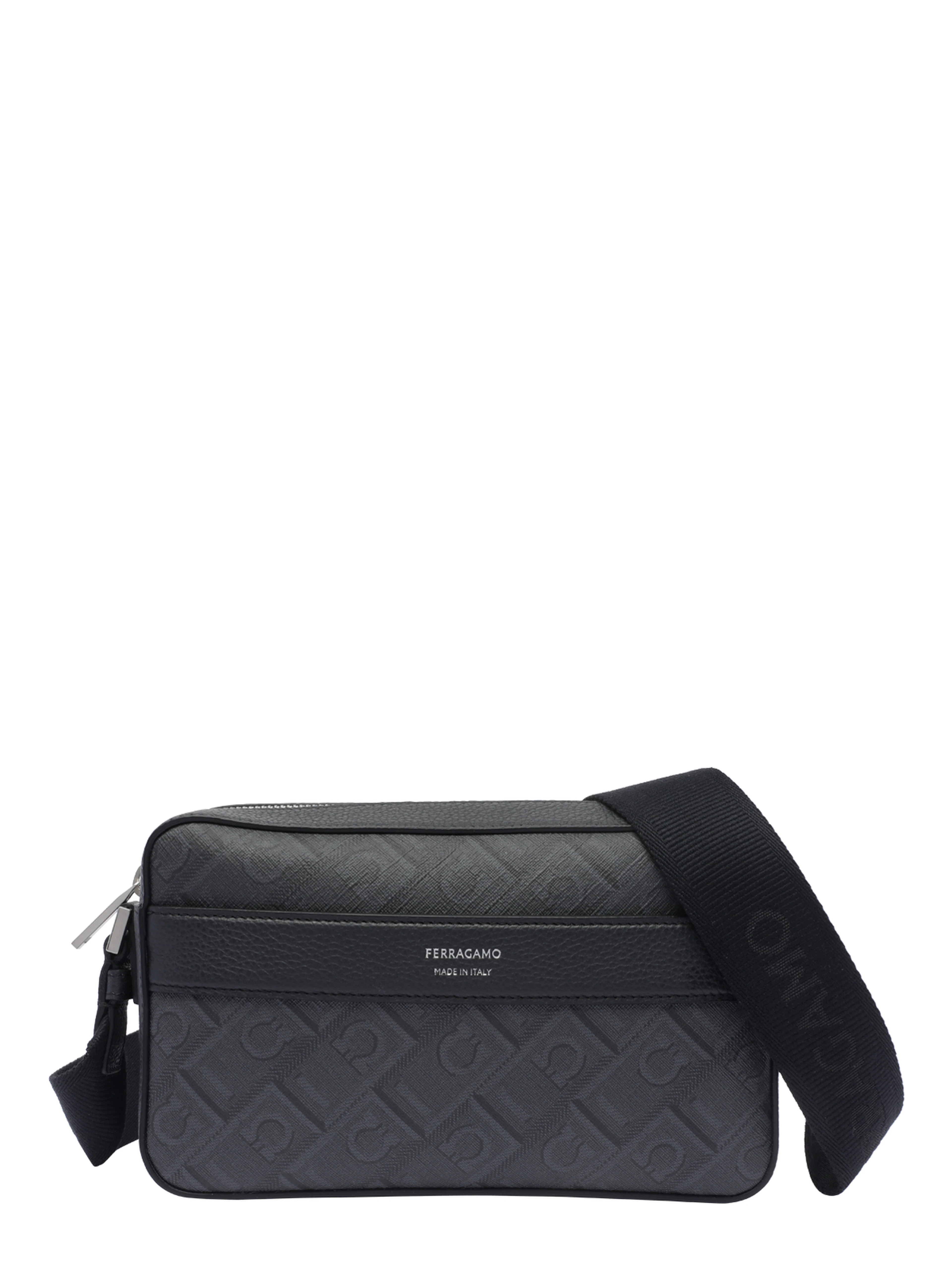Ferragamo Bags.. Black