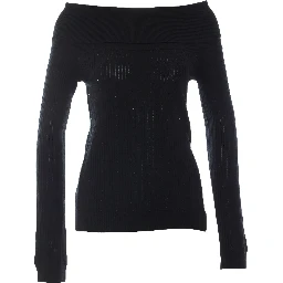 Liu Jo Sweaters Black