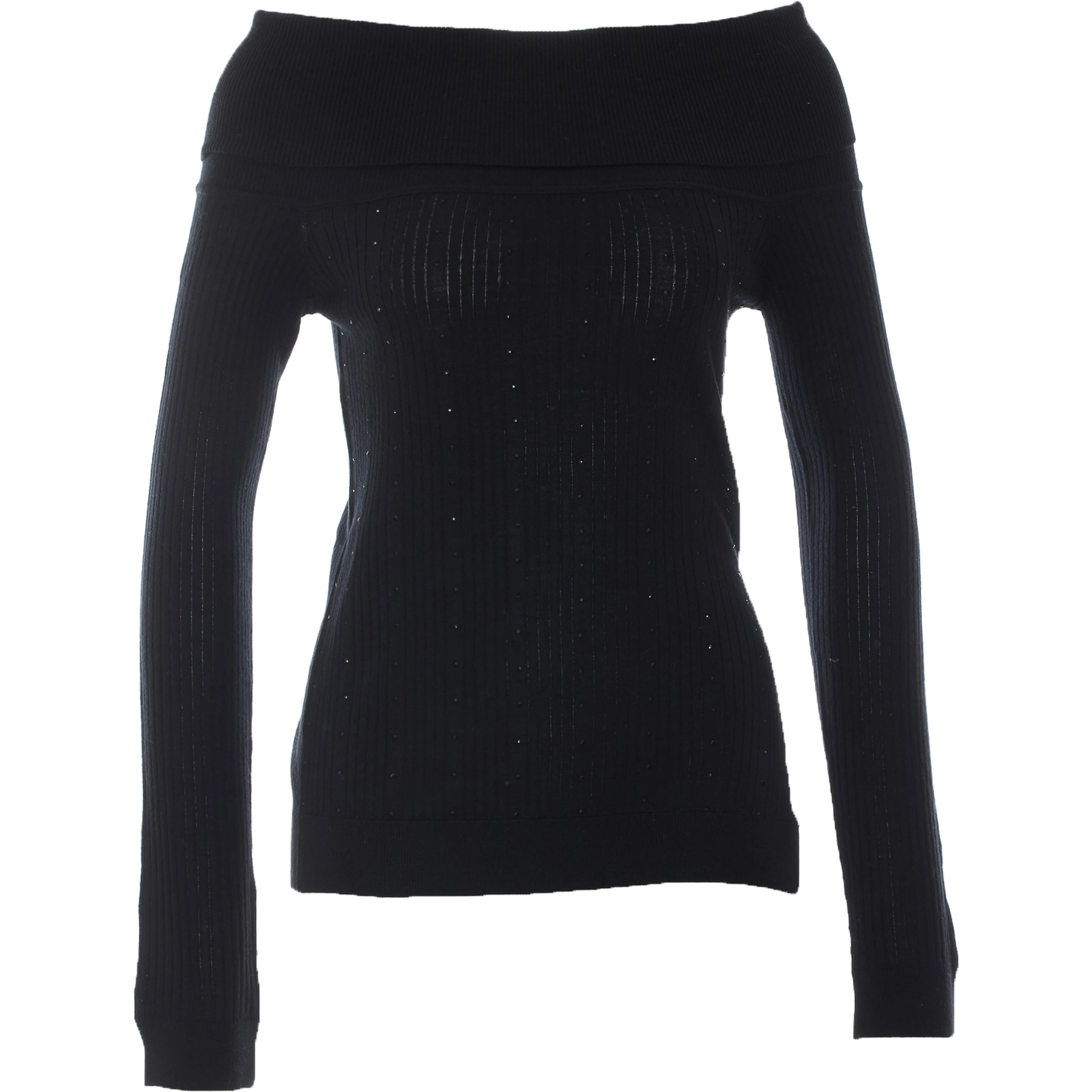 Liu Jo Sweaters Black