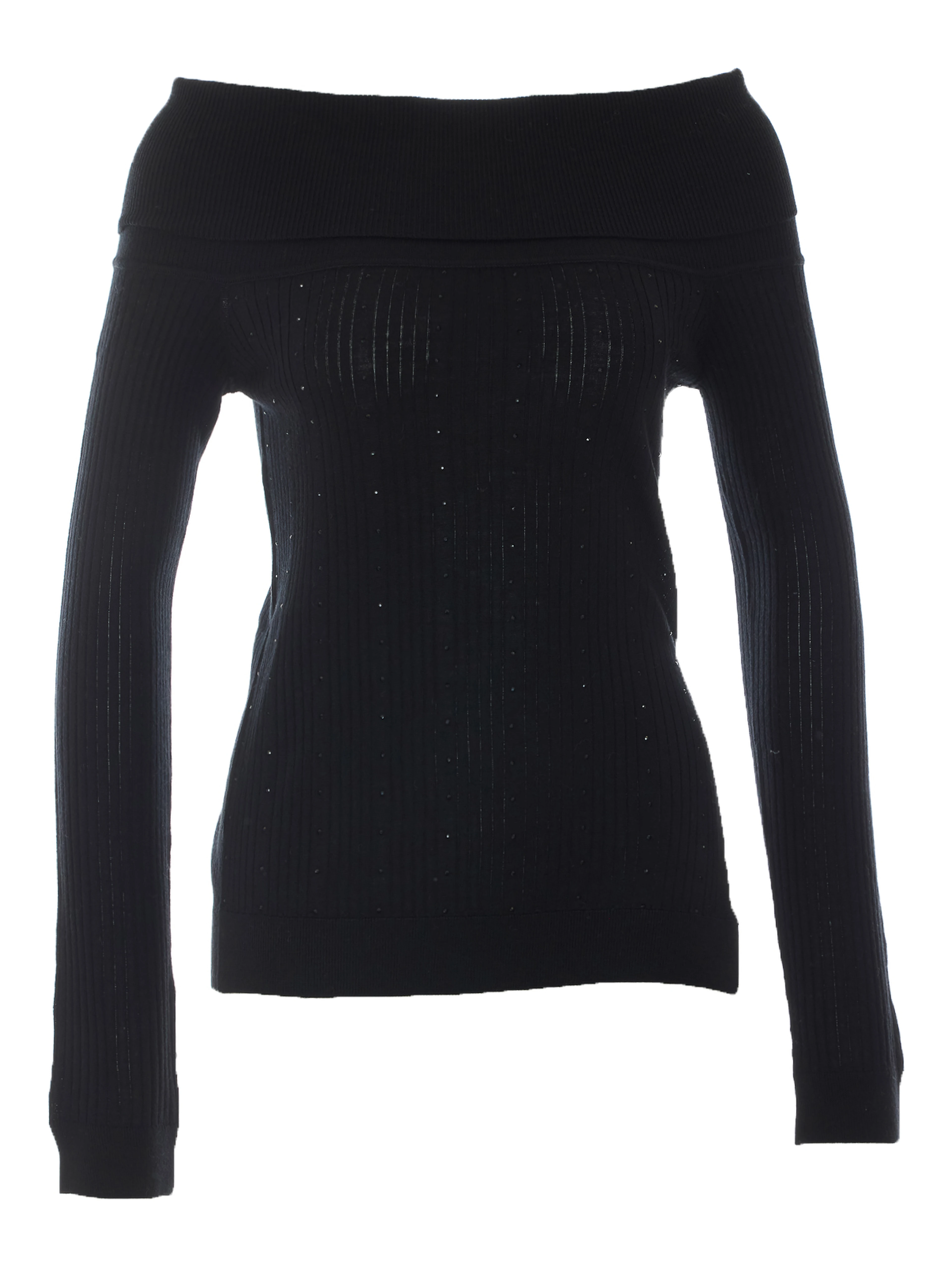 Liu Jo Sweaters Black