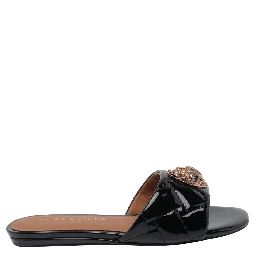 Kurt Geiger Sandals Black