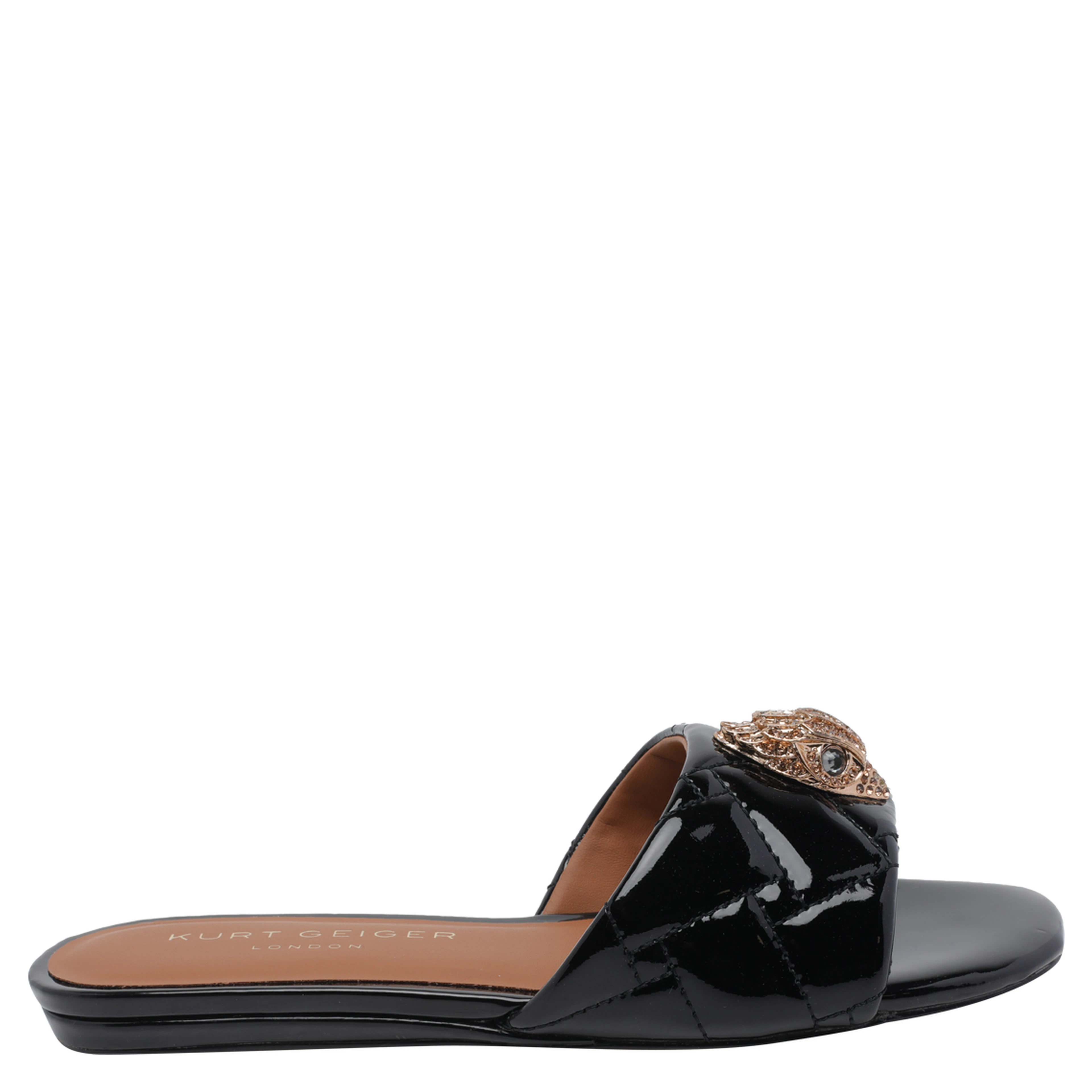 Kurt Geiger Sandals Black