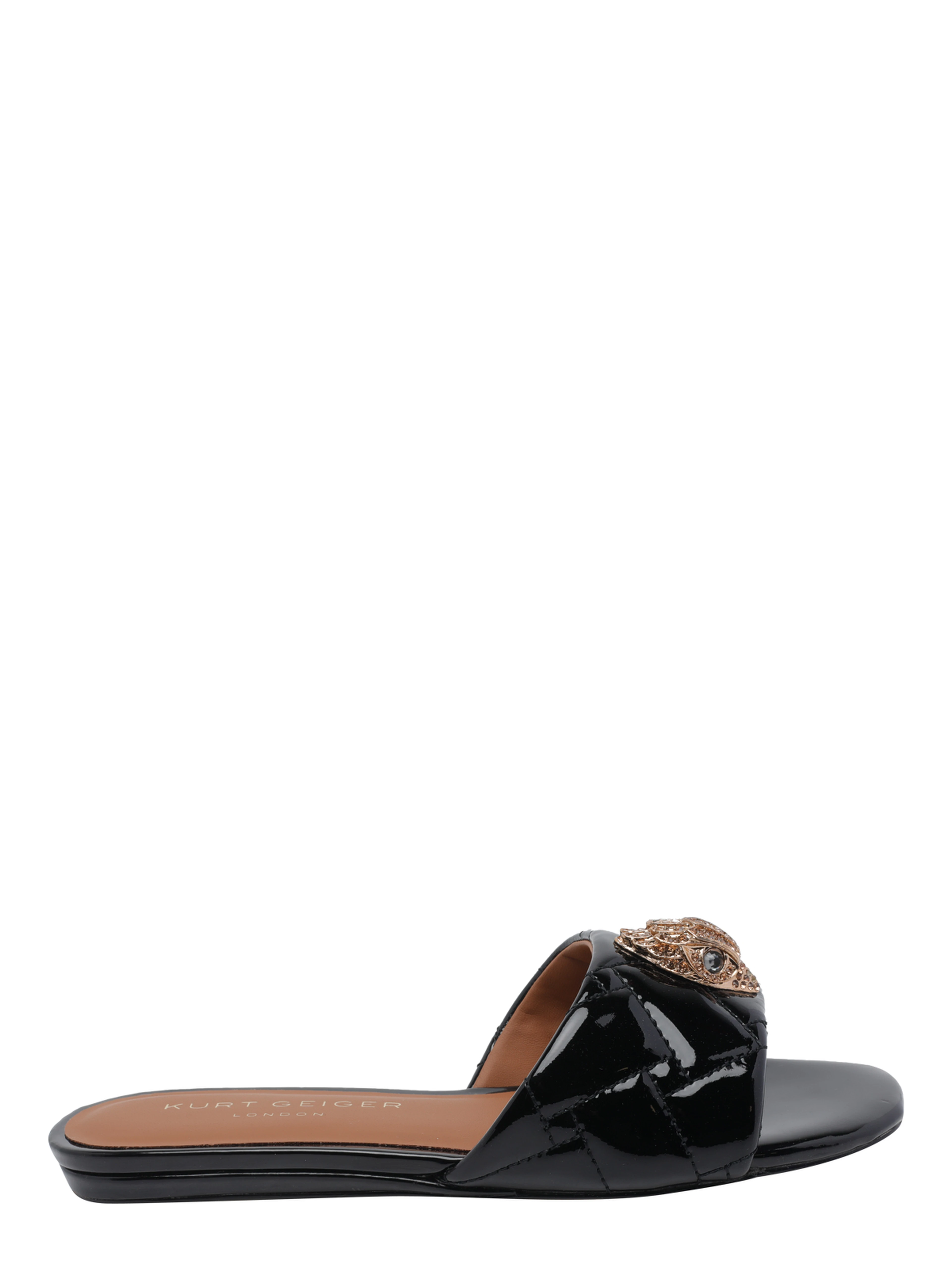Kurt Geiger Sandals Black