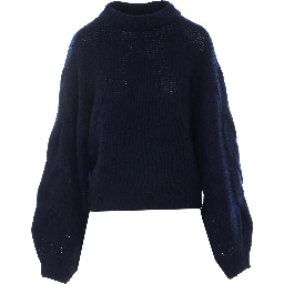 LISA YANG Sweaters Blue