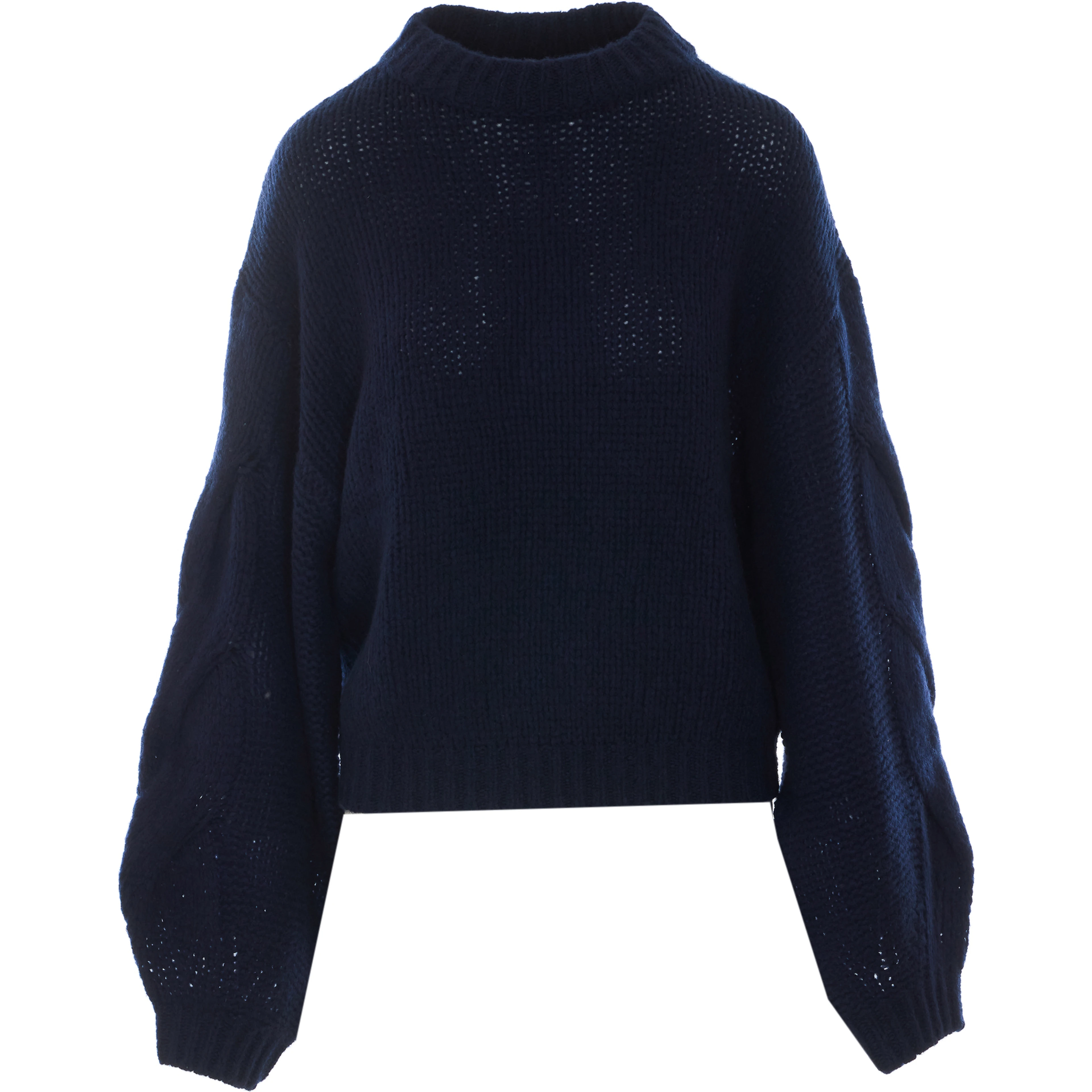 LISA YANG Sweaters Blue