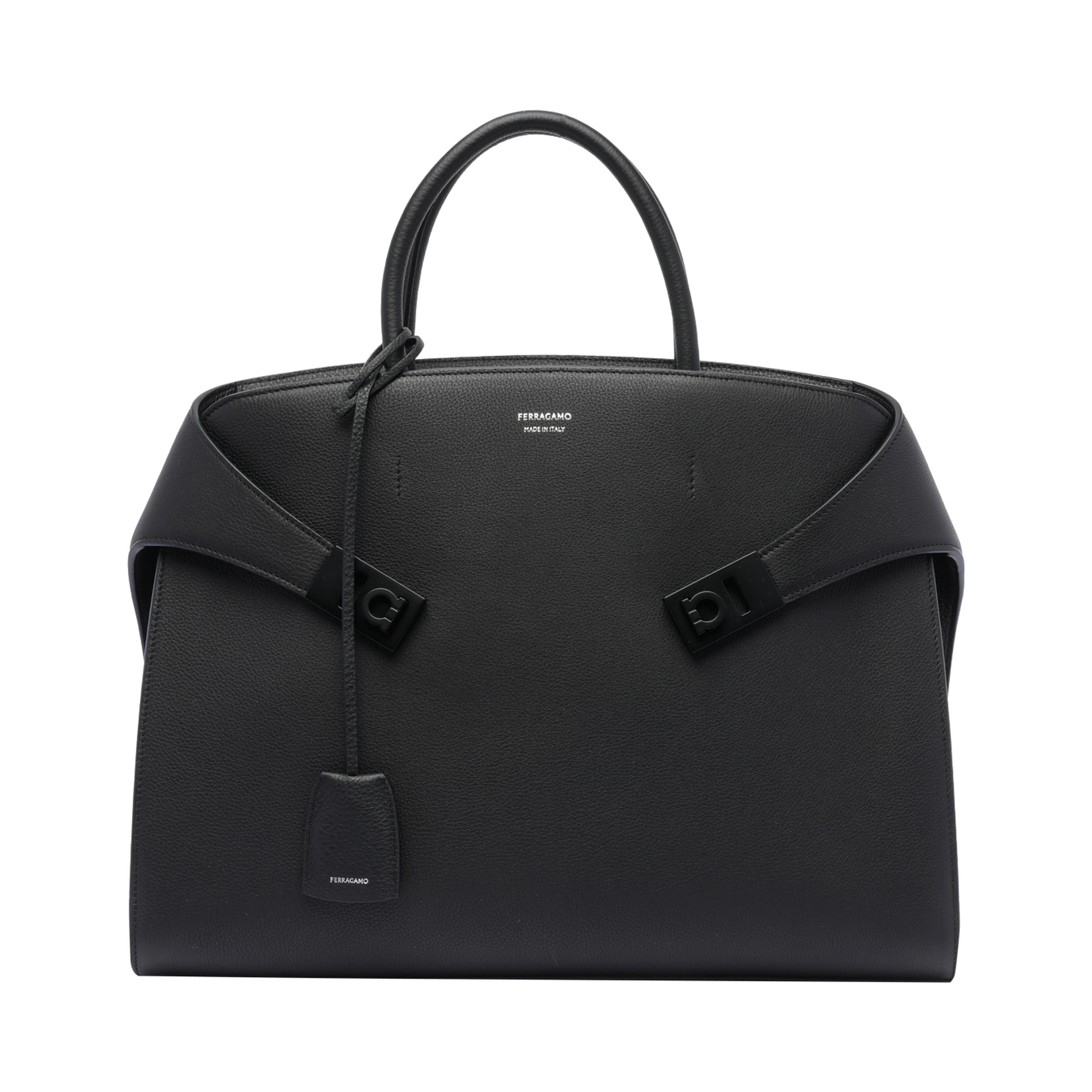 Ferragamo Bags.. Black