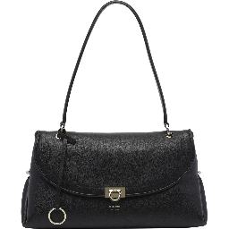 Ferragamo Bags.. Black