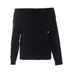 LOULOU DE SAISON Sweaters Black