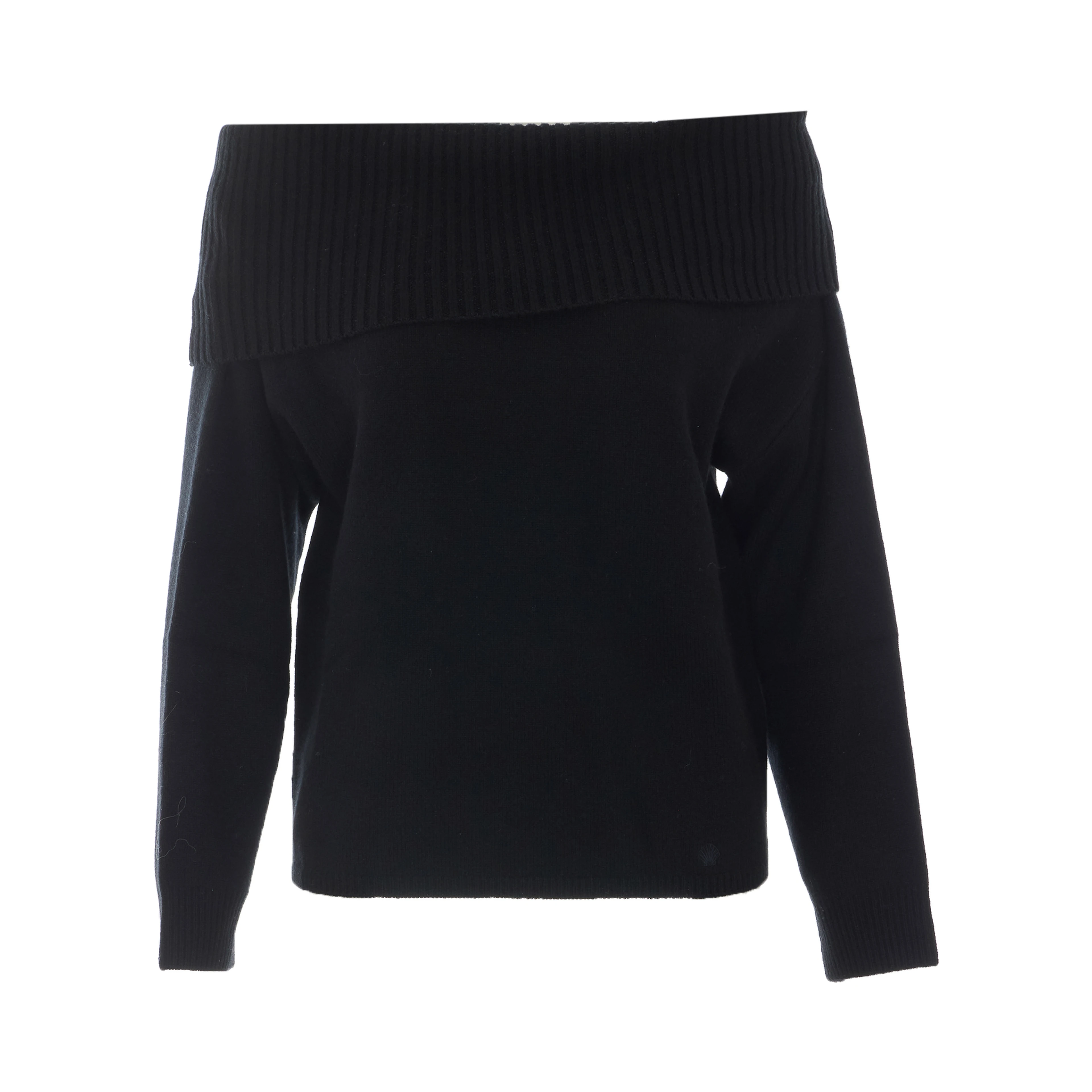 LOULOU DE SAISON Sweaters Black