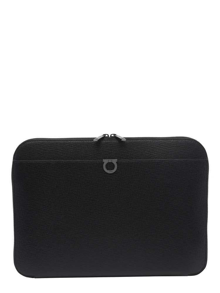 Ferragamo Bags.. Black