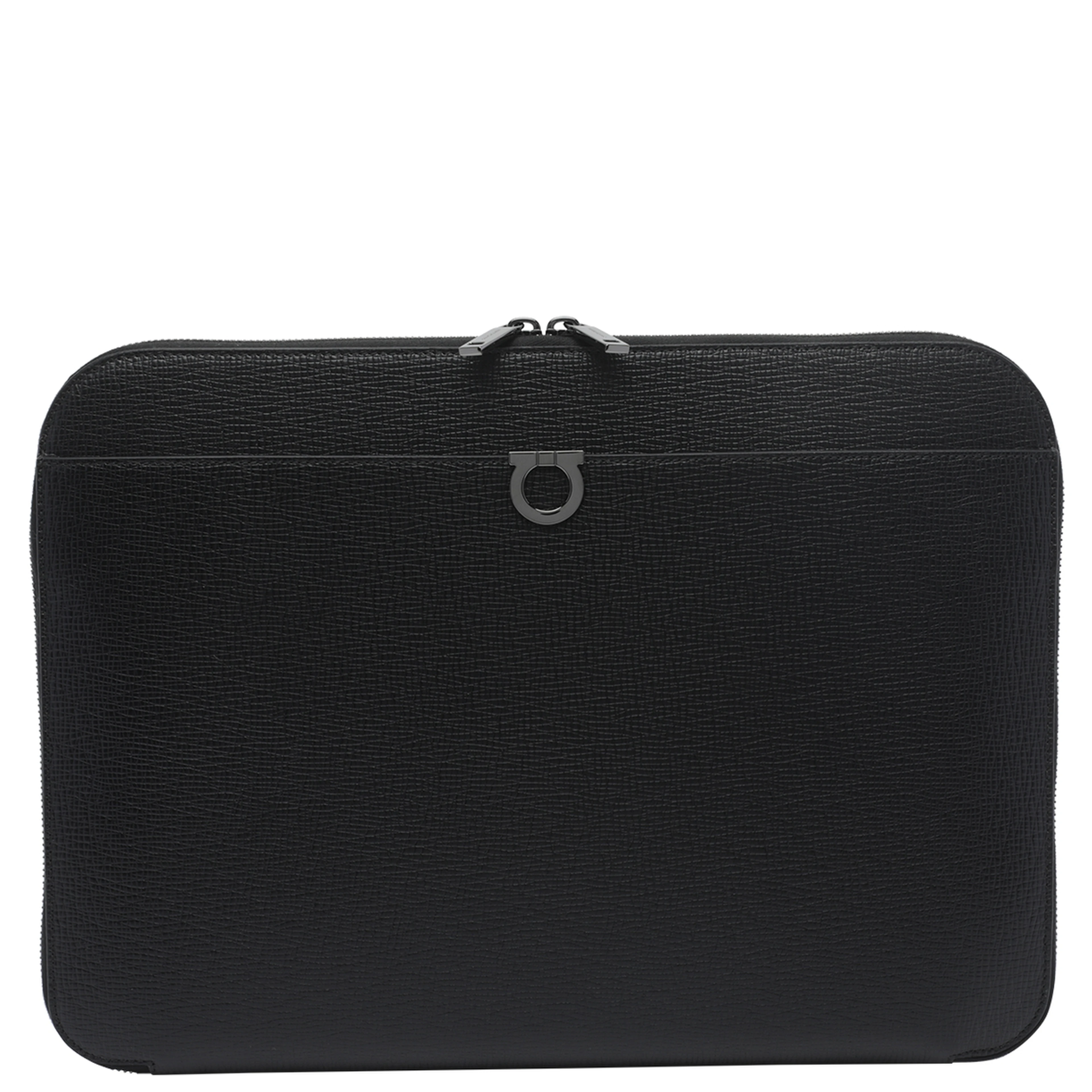 Ferragamo Bags.. Black