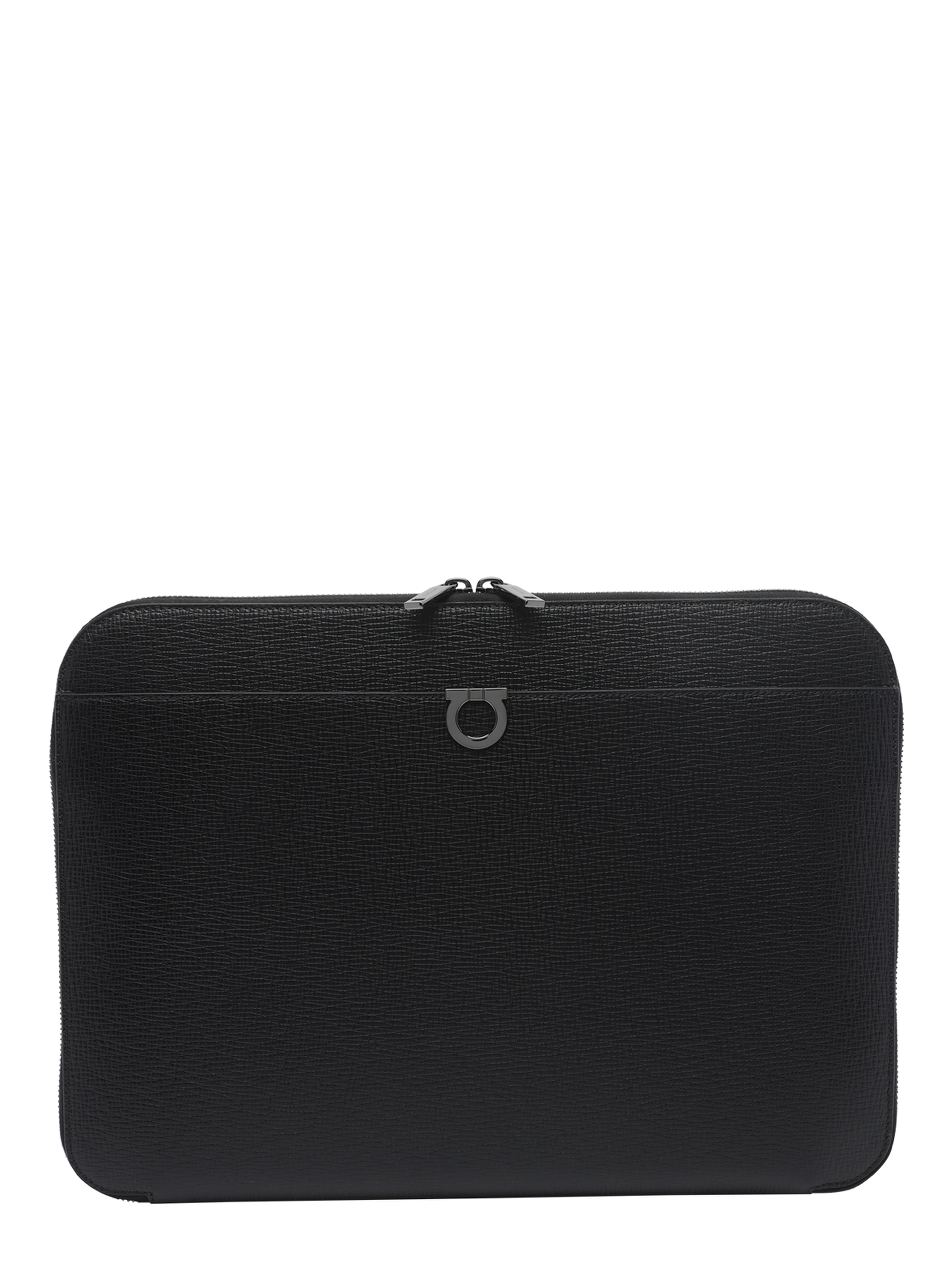 Ferragamo Bags.. Black