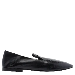Saint Laurent  Flat shoes