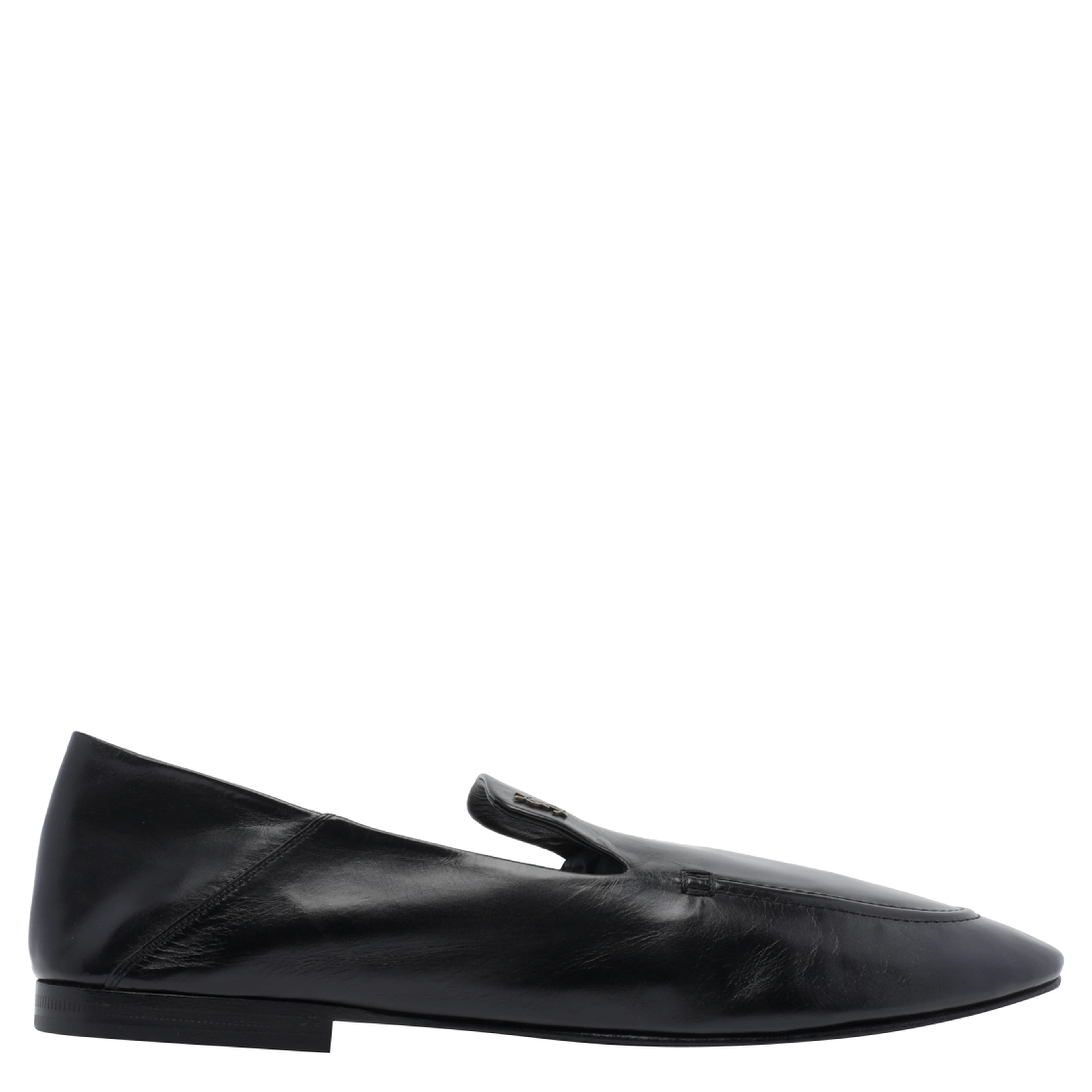 Saint Laurent  Flat shoes