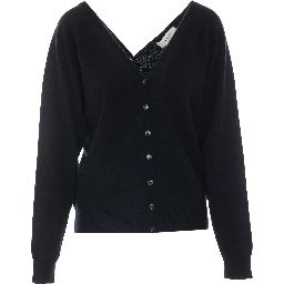 LISA YANG Sweaters Black