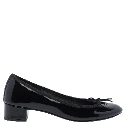 Repetto  Flat shoes Black