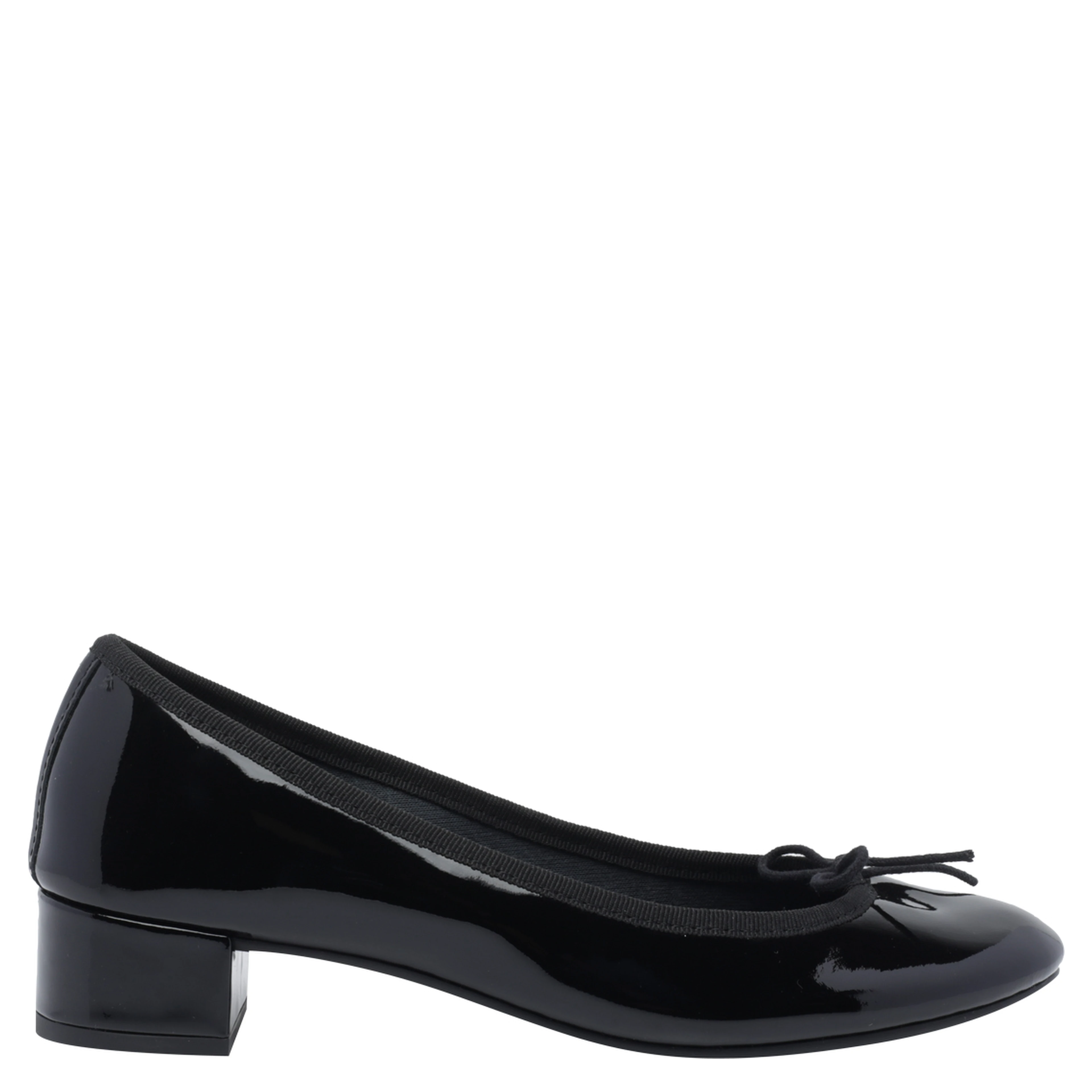 Repetto Flat shoes Black