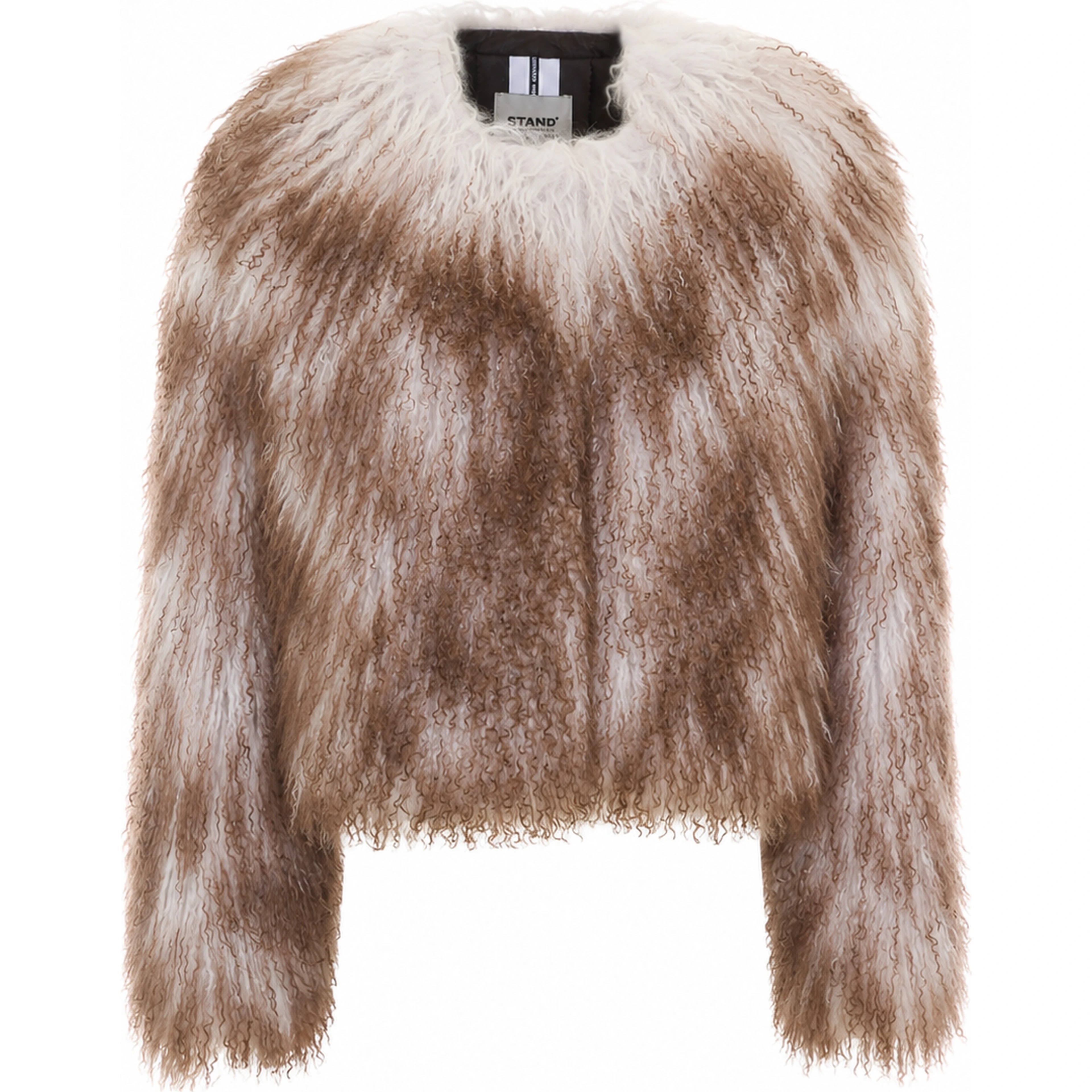 Sword Jackets Beige
