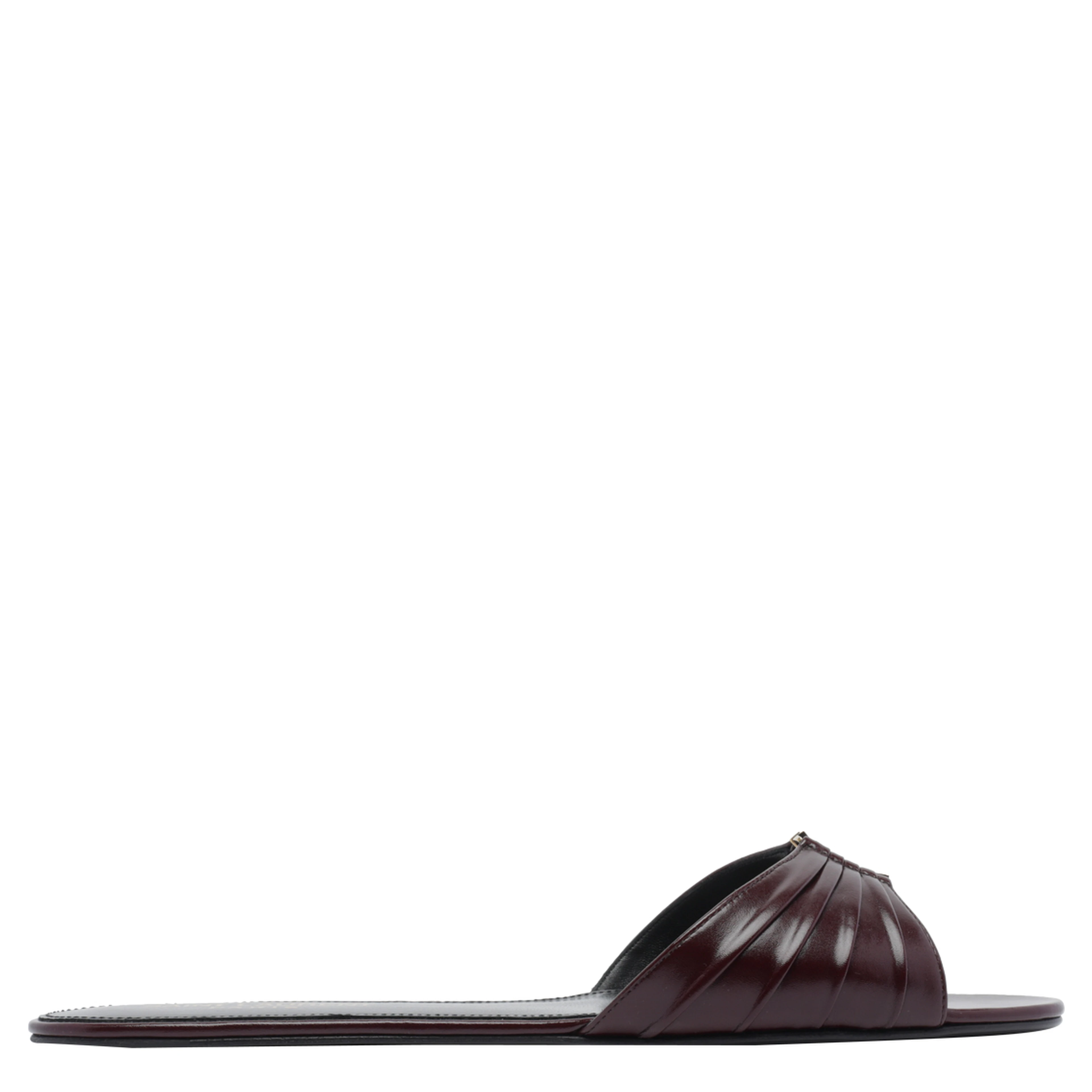 Saint Laurent  Sandals