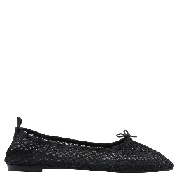 Repetto  Flat shoes Black