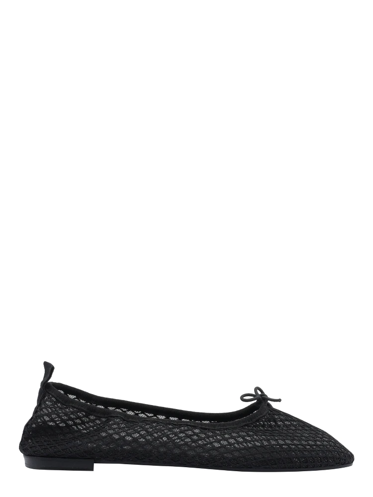 Repetto Flat shoes Black
