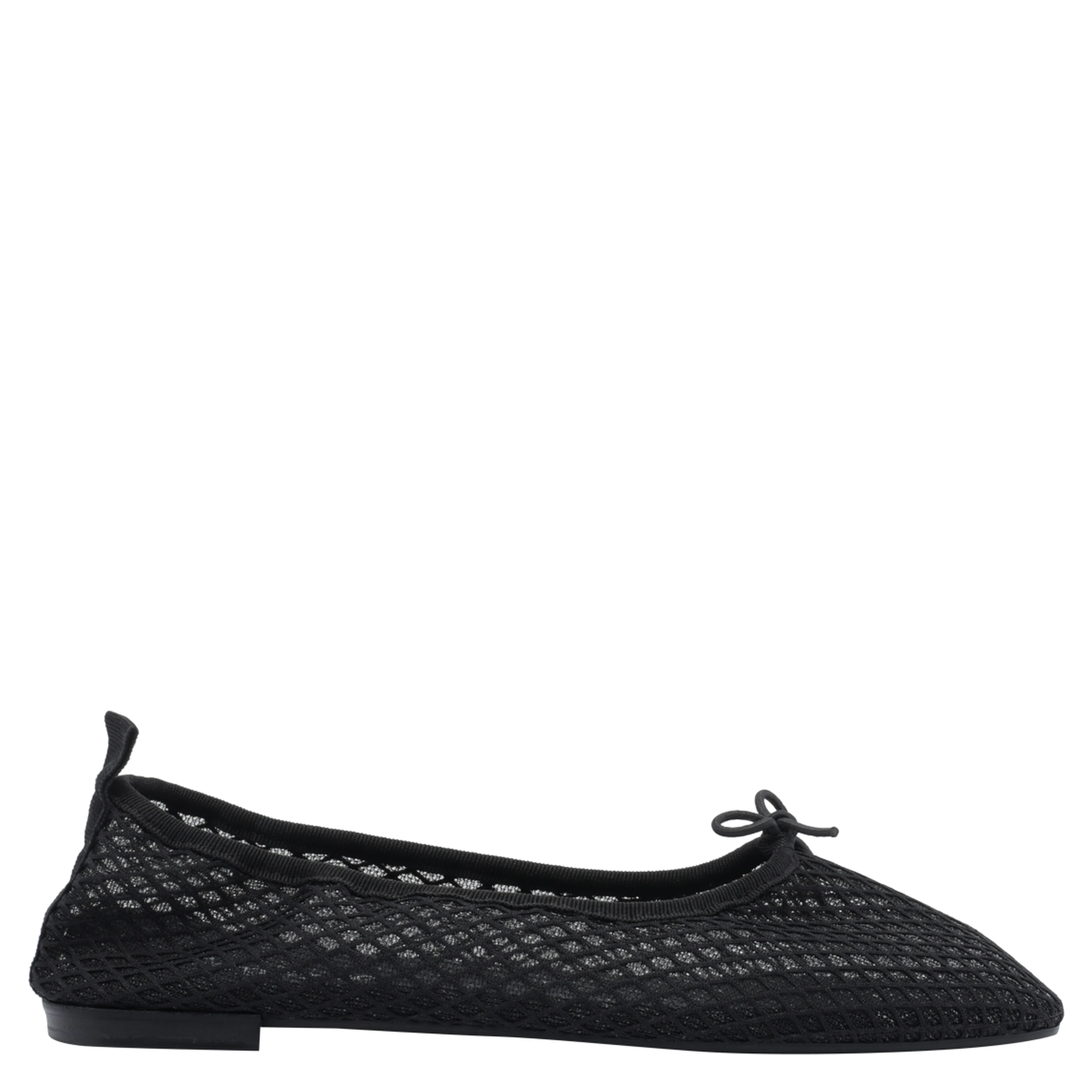 Repetto Flat shoes Black