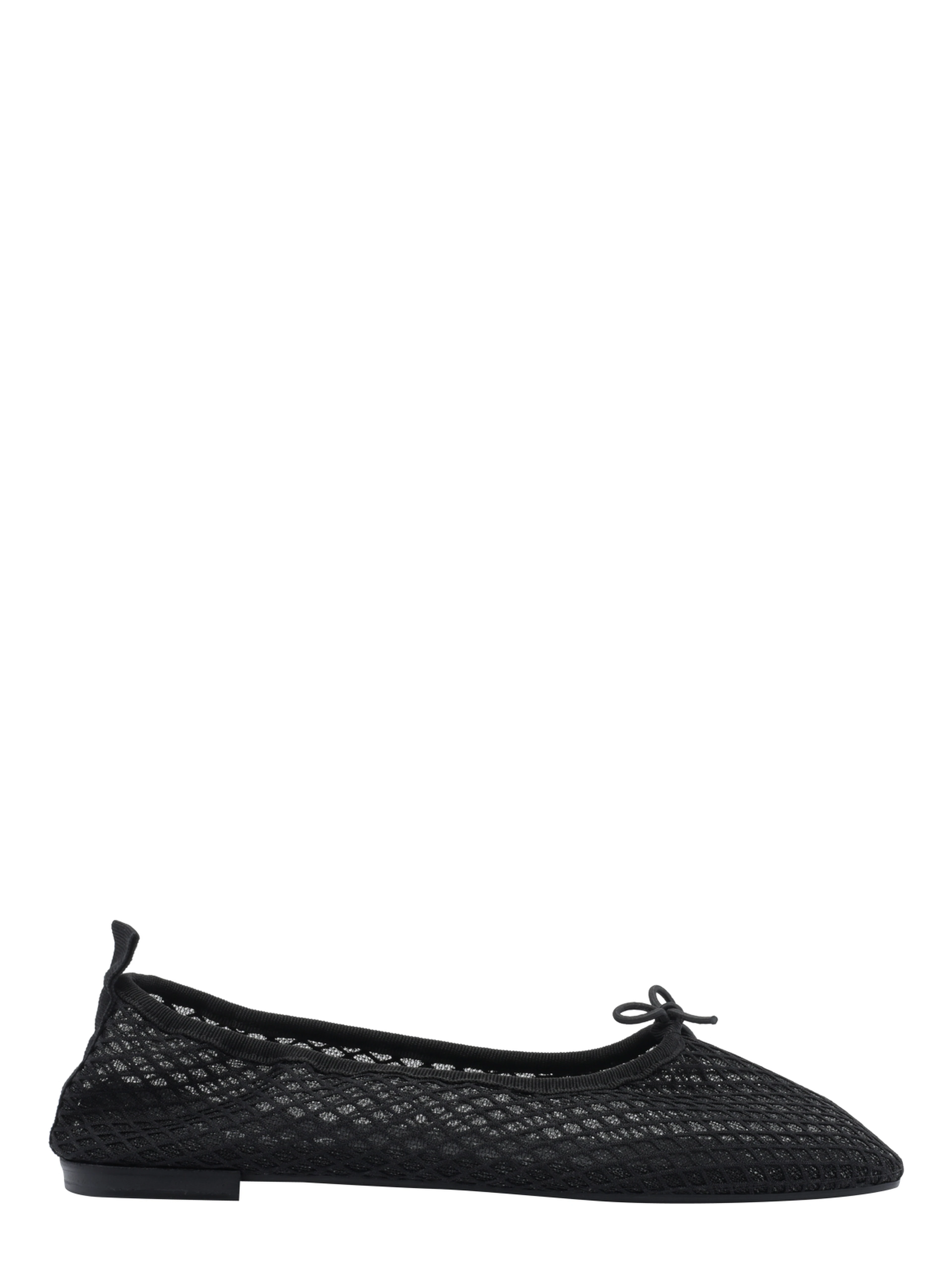 Repetto Flat shoes Black