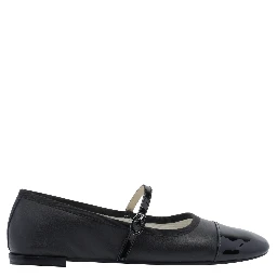 Repetto  Flat shoes Black