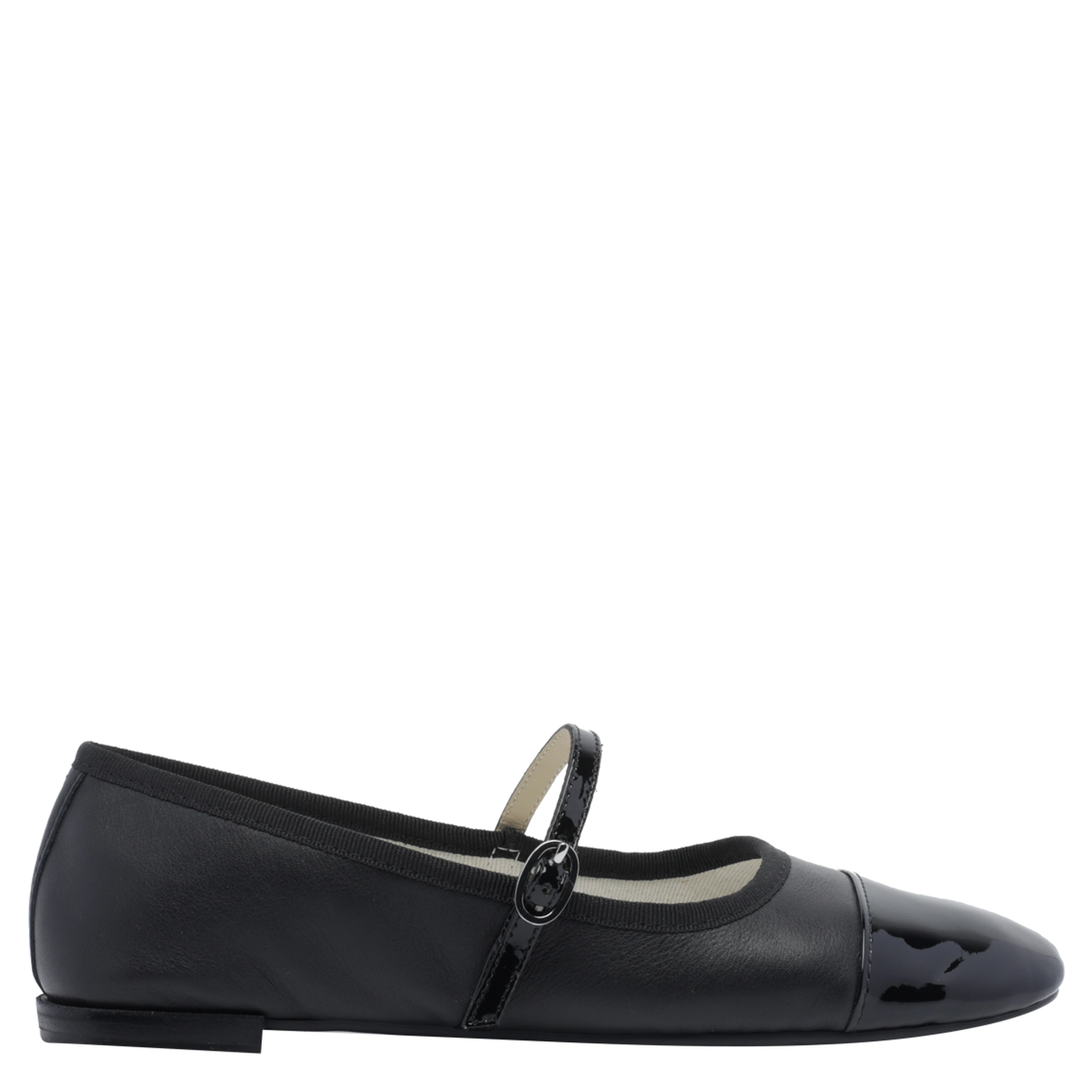 Repetto Flat shoes Black