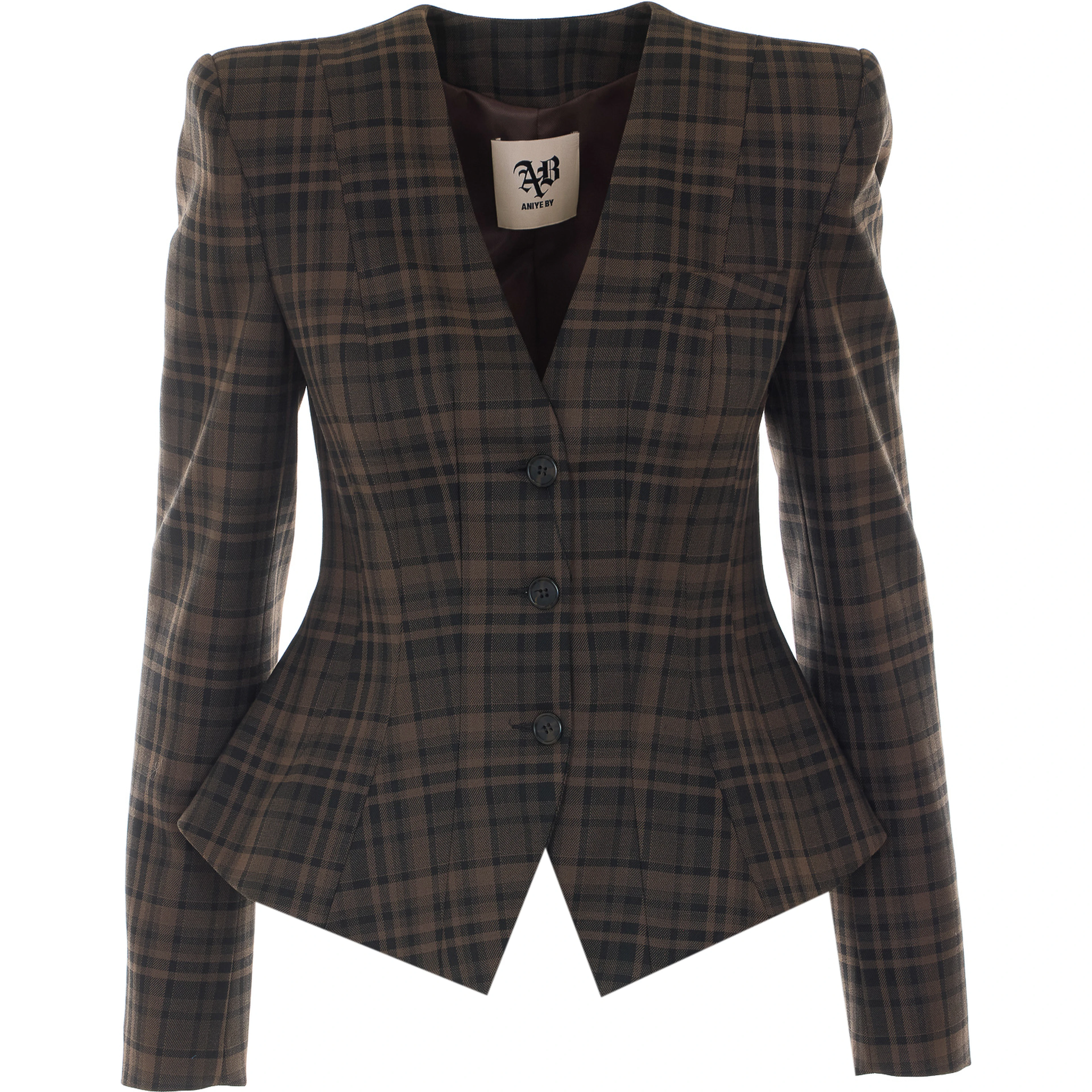 Aniye By Jackets