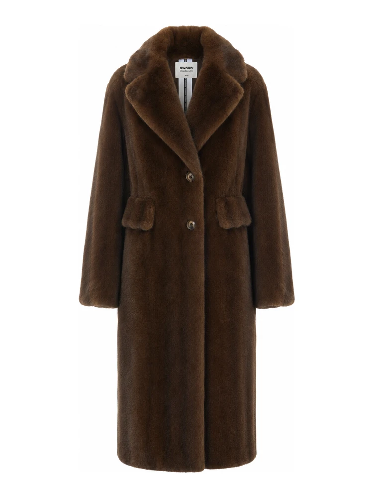 Sword Coats