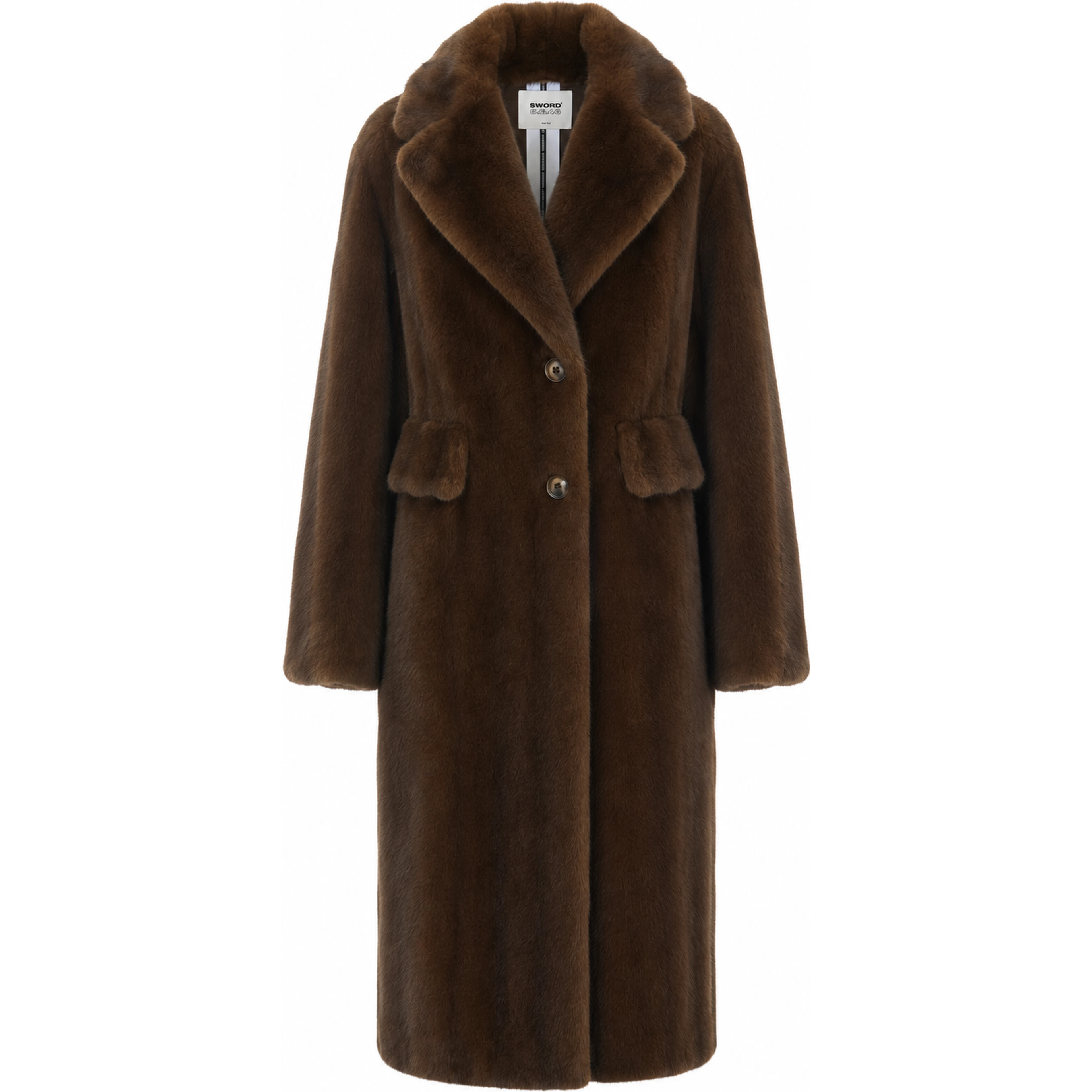 Sword Coats