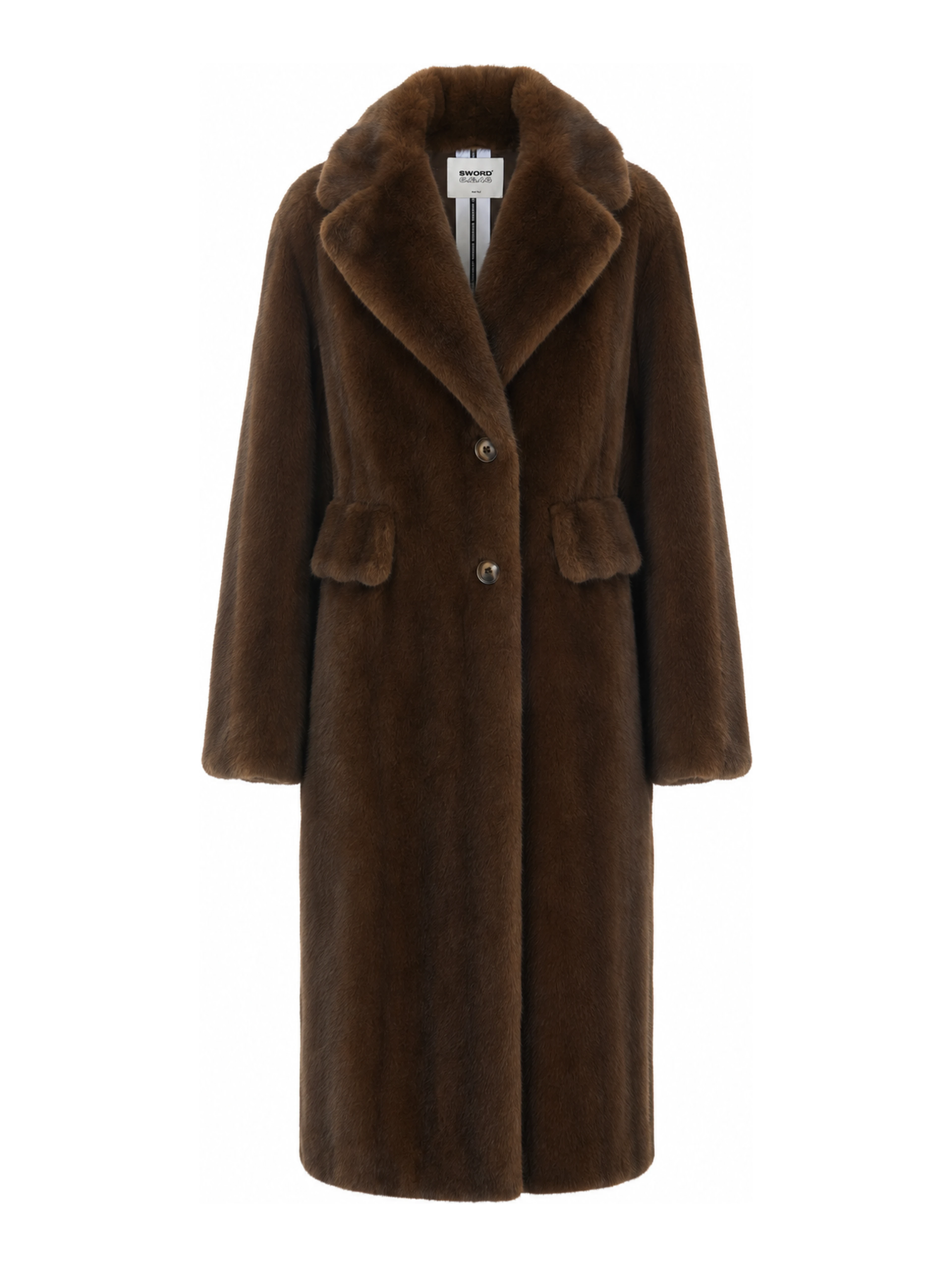 Sword Coats