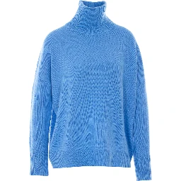 LISA YANG Sweaters Blue