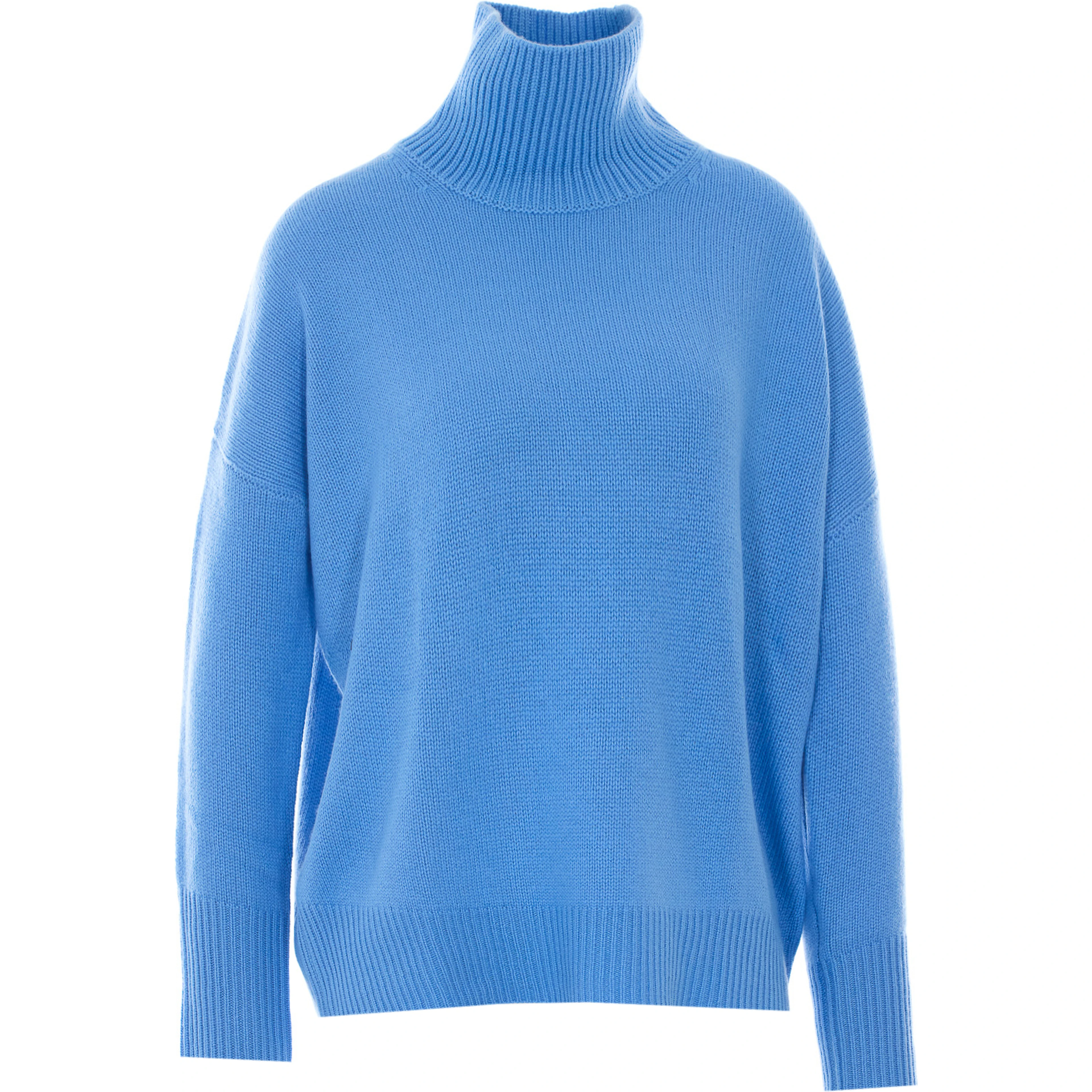 LISA YANG Sweaters Blue