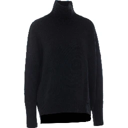LISA YANG Sweaters Black