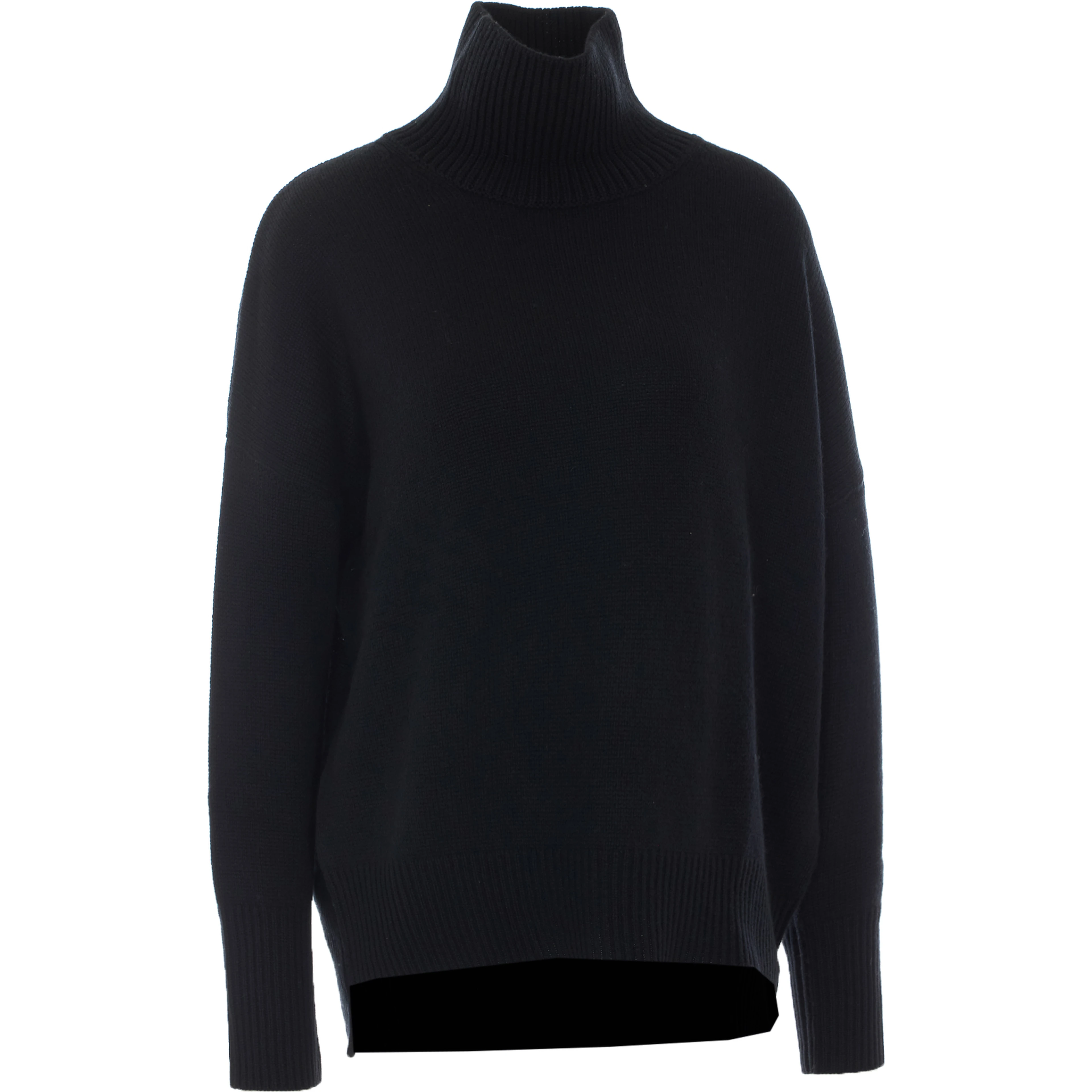 LISA YANG Sweaters Black