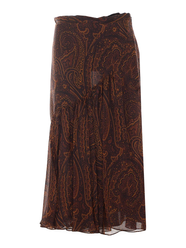 Etro Skirts